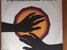 Os Tincoas Afro Samba w. Joao Donato Funky Arrangements  1977 Brazil Black Rio