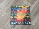 Radiohead - In Rainbows Vinyl LP - NEW