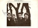 U2 Pride (In The Name Of Love) Vinyl Record 7 Inch Island IS 202 1984 Signed