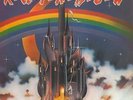 RAINBOW Ritchie Blackmore's Rainbow Vinyl Record LP Oyster SPELP 7 EX