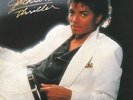 MICHAEL JACKSON Thriller Vinyl Record LP Epic EPC 85930 1982 EX Original Press