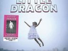 LITTLE DRAGON Nabuma Rubberband Vinyl LP Because Music BEC5161771 2014 + CD