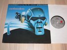 Methusalem LP - Journey Into the Unknown/German Krautrock ARIOLA IN MINT