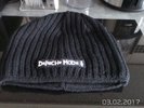 Depeche Mode Winter Hat - Playing the Angel