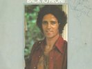 GILBERT O'SULLIVAN Back To Front Vinyl Record LP MAM SS 502 1972 Original Signed