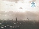 DEACON BLUE Raintown Vinyl Record LP CBS 450549 1 1987 Original Pressing
