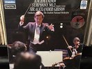 sealed DBX GIBSON Scottish National Orchestra RACHMANINOV SYMPHONY #2 ABRD1021