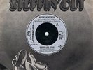 WAYNE HENDERSON Dancin' Love Affair Vinyl Record 7 Inch Polydor STEP 7 1979