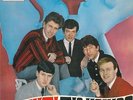 THE HOLLIES Stay With The Hollies Vinyl Record LP Parlophone PMC 1220 1964 1st