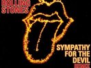 THE ROLLING STONES Sympathy For The Devil Remix Vinyl Record 7 Inch Abkco 2003