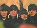 THE BEATLES Beatles For Sale Vinyl Record LP Parlophone PCS 3062