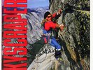 DAVID LEE ROTH signed LP cover 'SKYSCRAPER' - GENUINE AUTOGRAPH