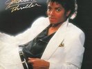 MICHAEL JACKSON Thriller Vinyl Record LP Epic EPC 85930 1982 EX Original