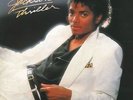 MICHAEL JACKSON Thriller Vinyl Record LP Dutch Epic EPC 85930 1982 EX 1st
