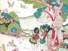 FLEETWOOD MAC Kiln House Vinyl Record LP German Reprise REP 54 001