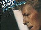 DAVID BOWIE Fame And Fashion Vinyl Record LP RCA PL84919 1984 Original 1st Press