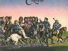 CARAVAN Canterbury Tales - The Best Of Caravan LP Decca DKL-R 8/1 & 8/2 1976 EX