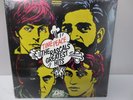 THE RASCALS GREATEST HITS  TIME PEACE 1968 ATLANTIC SD8190 