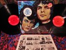 SHRINK M- 1968 ORIG 2xLP   MIKE BLOOMFIELD & KOOPER - FILLMORE Blues + SANTANA
