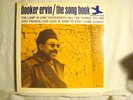 LP - BOOKER ERVIN - THE SONG BOOK - GOLD LABEL - MONO -RVG - NM