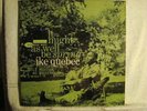 LP - IKE QUEBEC - IT MIGHT AS WELL BE SPRING -MONO - NYUSA- RVG -R- P  -NM