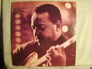 LP - BILLY BUTLER  - NIGHT LIFE -  PURPLE TRIDENT LABEL -ST - RVG - JAZZ FUNK