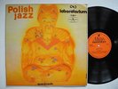 LABORATORIUM Quasimodo LP 1974 Poland EX-   Polish Jazz