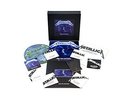 Ride The Lightning [2016 Deluxe Box Set] Metallica LP Record