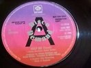 AL WILSON - HELP ME - PYE DISCO DEMAND - PROMO COPY - UK - DDS 107