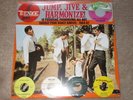 TEENAGE SHUTDOWN - JUMP JIVE AND HARMONIZE - 18 POUNDING PUNK DANCE RAVERS