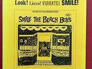 The Beach Boys - Look  listen  vibrate  Smile  The Dumb Angel gazette , sold out