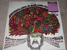 THE LOVE MACHINE - ELECTRONIC MUSIC TO BLOW YOUR MIND BY - NEW - LP RECORD