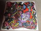 THE RED KRAYOLA - THE PARABLE OF ARABE LAND - NEW - DOUBLE LP RECORD