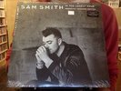 Sam Smith In the Lonely Hour Drowning Shadows Edition 2xLP sealed vinyl