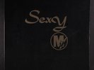 PRINCE:  Sexy Mf 12 Sealed (dj, slight corner crease, yellow vinyl) rare Soul