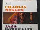 Charles Mingus - Jazz Portraits LP Mint- UAS 5078 USA 1st 1962 Vinyl Record