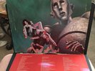 QUEEN News Of The World RARE WHITE LABEL PROMO 1ST PRESS