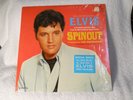ELVIS PRESLEY    