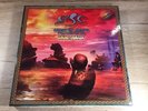 4 LP BOX Oresund Space Collective ?– It's All About Delay BLACK VINYL LIMITED