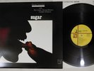 STANLEY TURRENTINE SUGAR CTI LAX-3177 Japan Vinyl LP