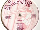 SEX PISTOLS ?- Spunk (LP) (EX-/EX)