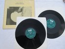 Keith Jarrett The Köln Concert Originl ECM 1064/65 ST German press Gatefld 2 LP