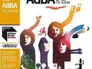 ABBA - THE ALBUM (LTD HALF SPEED MASTERED, 2LP)  2 VINYL LP NEW