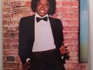 LP 33 tours MICHAEL JACKSON - Off the wall NEUF SCELLE / STILL SEALED