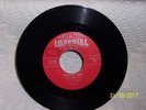 RED LABEL *** FATS DOMINO --- BLUEBERRY HILL