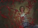 CANNIBAL CORPSE - RED BEFORE BLACK   VINYL LP NEW