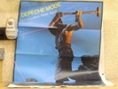 DEPECHE MODE / Construction Time Again/OIS&POSTER/ DE-83 / Mute Rec / MINT -