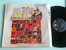 LP 1968 MONO UK   The Monkees ?– The Birds, The Bees & The Monkees Label: RCA Vi