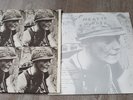 Smiths LP Meat Is Murder  Rough Trade Morrissey