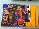 4 LP 1997 MINT  Orbital ?– In Sides Label: FFRR ?– 828 881-1, FFRR ?– TRLPR 10 F